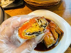 -馋三尺蟹粉小笼(人民广场店)