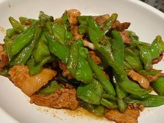 -金掌勺东北菜(格兰晴天店)