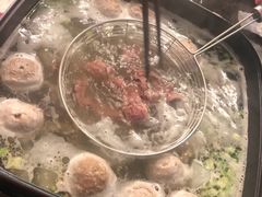 -牛事制造局牛肉火锅(莲岳路店)