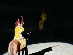 -鼎盛王朝康熙大典实景演出