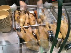-戚顺兴盐水鸭(新街口明瓦廊店)