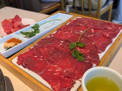 -麻辣空间·清油火锅(水井沟店)