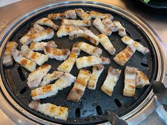 -杀猪天·韩国烤肉(总店)