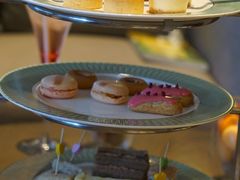 -苏州希尔顿酒店·园大堂吧