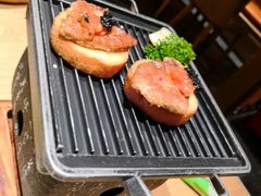 -虹料理·日料放题(悠方店)