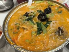 -喜家德虾仁水饺(华强天虹店)