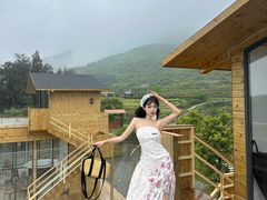 -大姆山草场