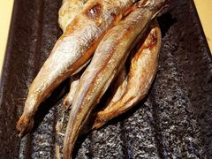 多春鱼-浦·传统日式料理(3 5 1 1 店)