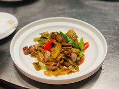 -陈鹏鹏潮汕菜(欢乐海岸 海边景观店)