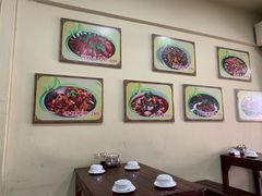 -蘭桂坊海鲜烧烤抖音网红餐厅