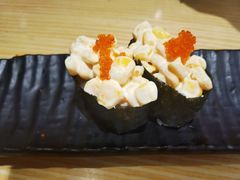 -禾绿寿司·定食·拉面·烧炸(宝安大仟里店)