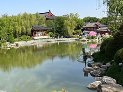 -华清宫景区