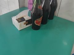 -甘记肥肠粉(马鞍北路店)