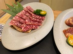 -極屋鮨牛 · 烧肉酒场(时代C馆店)