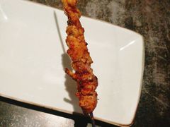 -很久以前羊肉串(簋街店)