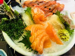 -福樱兰海鲜放题铁板烧(加州店)