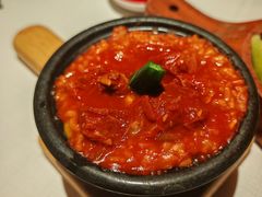 -俄士厨房(五棵松华熙LIVE店)
