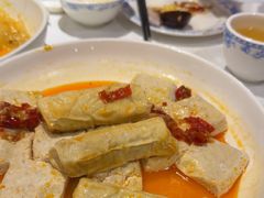 -老吉士酒家(天平路店)