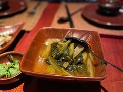 -花马天堂云南餐厅 Lost Heaven(外滩店)