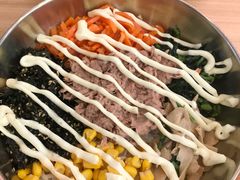 -米村拌饭(王府井喜悦店)