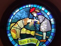 -三鹰之森吉卜力美术馆