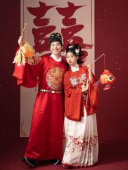 -今生有约婚纱摄影店(景德路店)