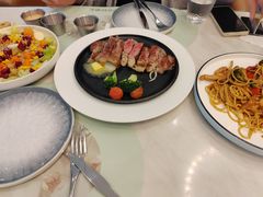-悦荟牛排餐厅(萨尔图万达店)
