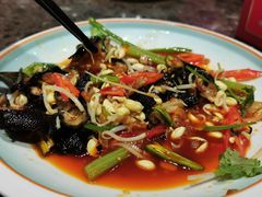 -YI PIN JU 一品居中餐厅 中国超市
