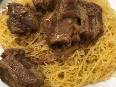 -麦文记面家(佐敦店)