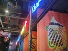-探鱼·鲜青椒爽麻烤鱼(广州欣荣广场店)