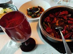 -上海小南国(正大店)