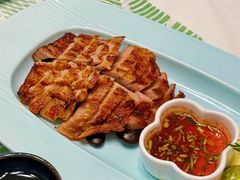 -蕉叶·泰国歌舞风情(世贸店)