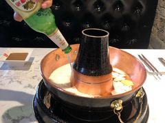 -丁卯•铜锅涮肉(工体店)