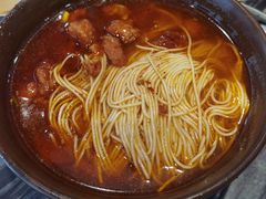 -全启和美食(由由店)