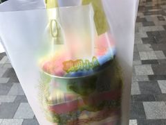 -珍妮曲奇聪明小熊(尖沙咀店)