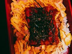-日本料理神拉面