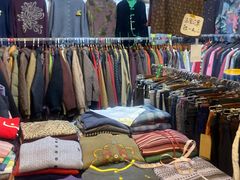 -中国国际会展中心-马甸购物街