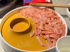 -大龙燚火锅(太古里店)