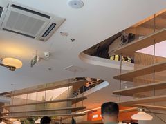 -星伦多自助料理·涮烤一体(杭州来福士店)