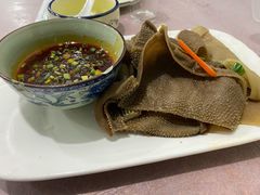 过桥毛肚-洪霞餐馆