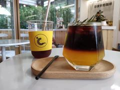 -COMPANION COFFEE小伴咖啡