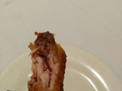 蒜香手指鸡翅-峨嵋酒家总店(车公庄店)