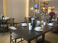 大堂-王四酒家苏帮菜馆(观前店)