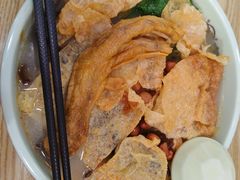 -家味螺蛳粉&烤鱼(五角场店)