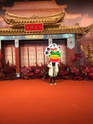 -青岛李沧绿城喜来登酒店·宴会厅