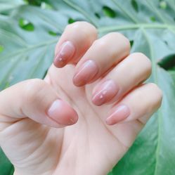 -Face Score美甲美睫皮肤管理