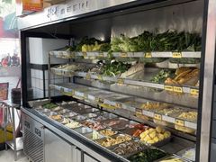 -刘文祥麻辣烫(蛇口店)