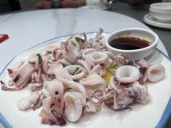 -旺达小吃•三十年福州菜(正大广场店)