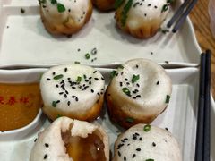 -东泰祥生煎馆(重庆北路店)