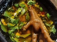 -化龙桥九宫格火锅(清水河店)